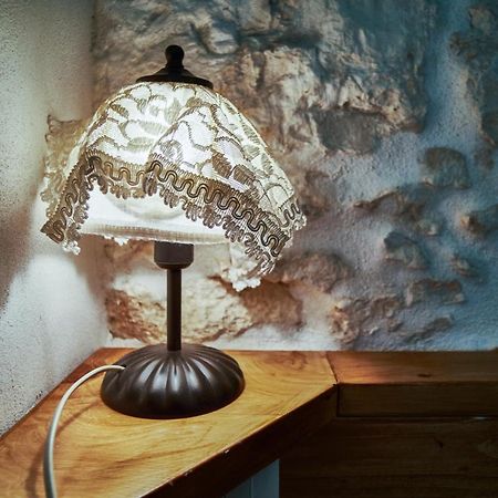 Casetta Lulu Ostuni Ngoại thất bức ảnh