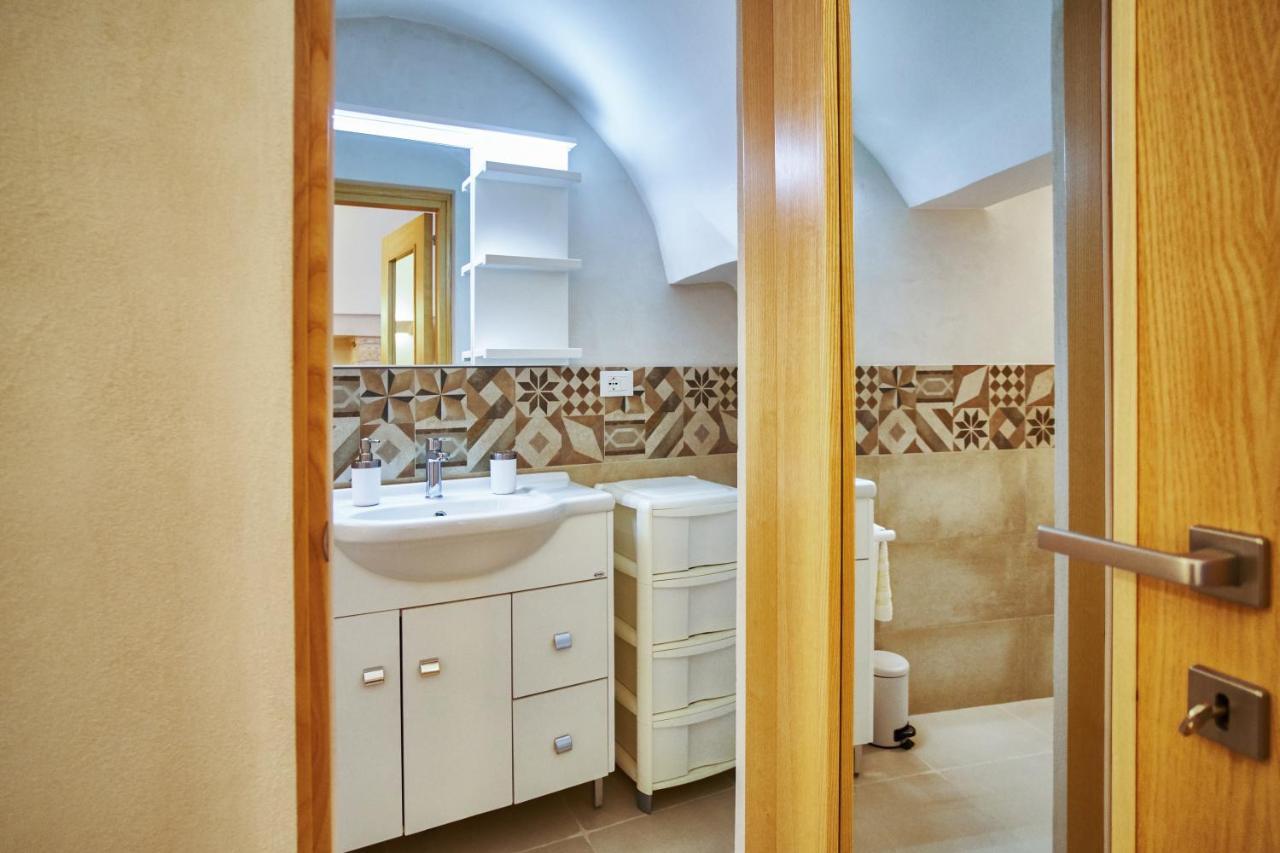 Casetta Lulu Ostuni Ngoại thất bức ảnh