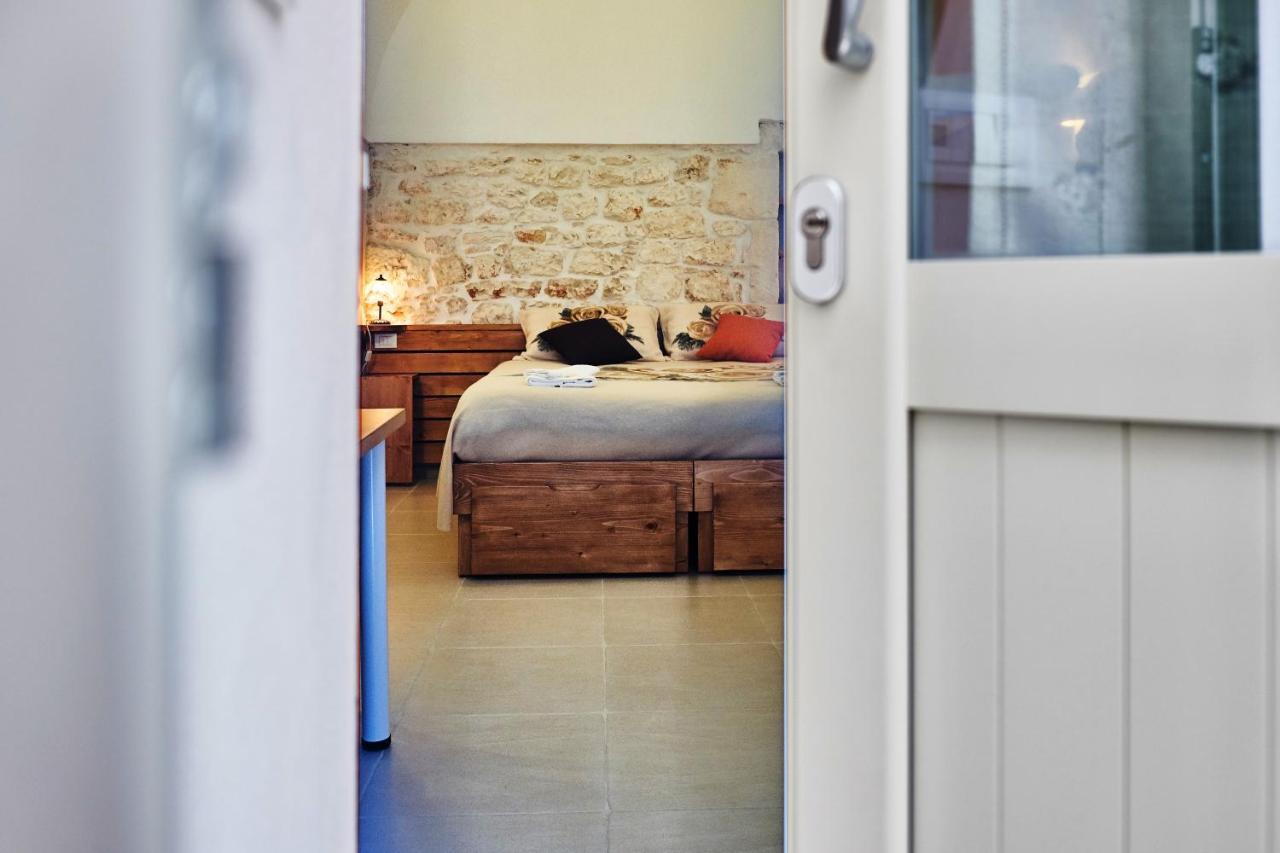 Casetta Lulu Ostuni Ngoại thất bức ảnh