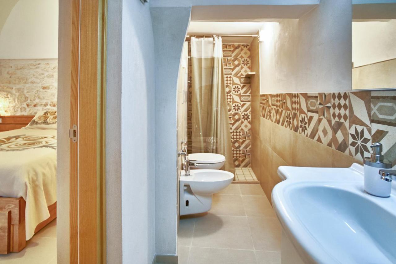 Casetta Lulu Ostuni Ngoại thất bức ảnh