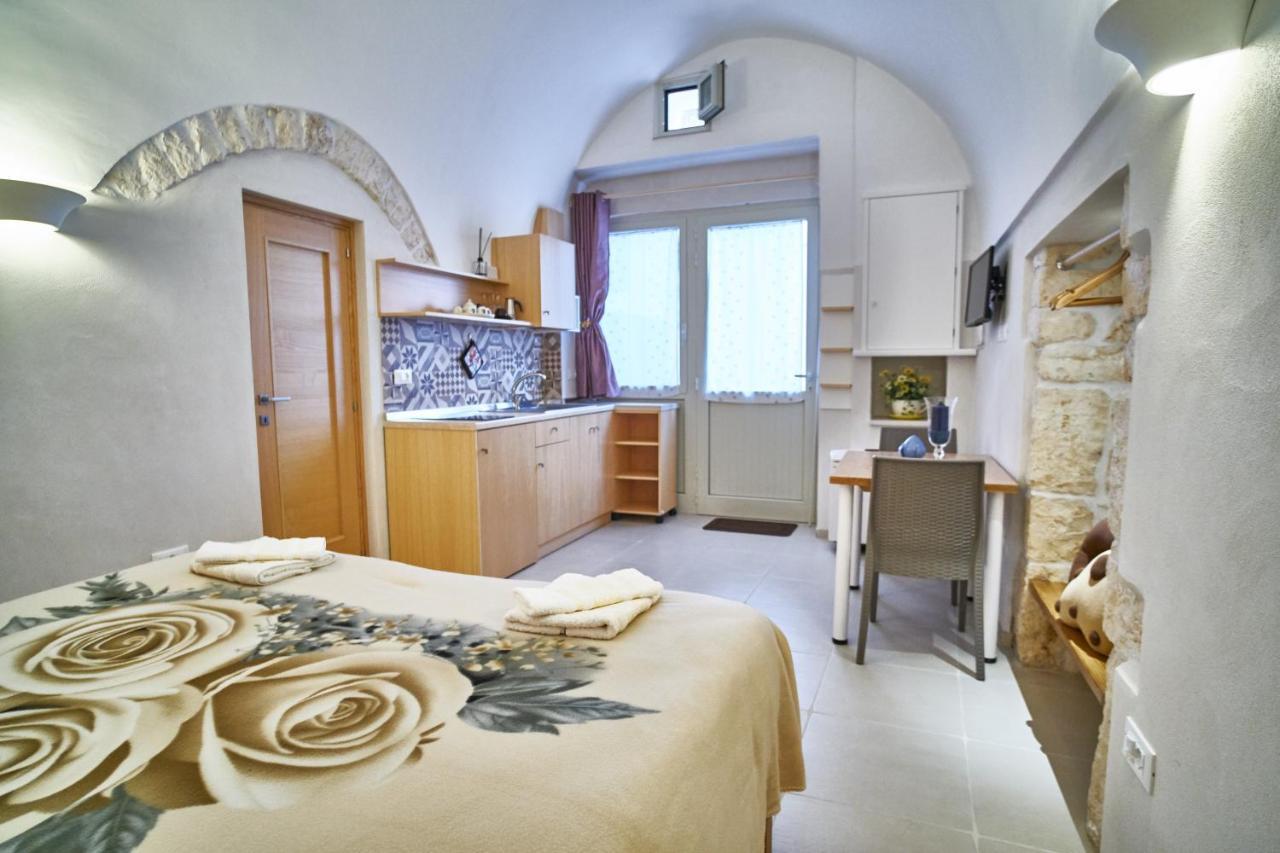 Casetta Lulu Ostuni Ngoại thất bức ảnh