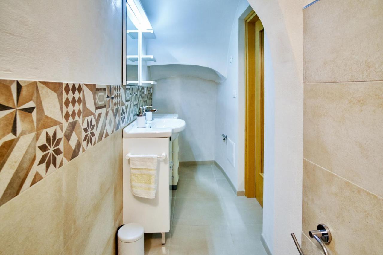 Casetta Lulu Ostuni Ngoại thất bức ảnh