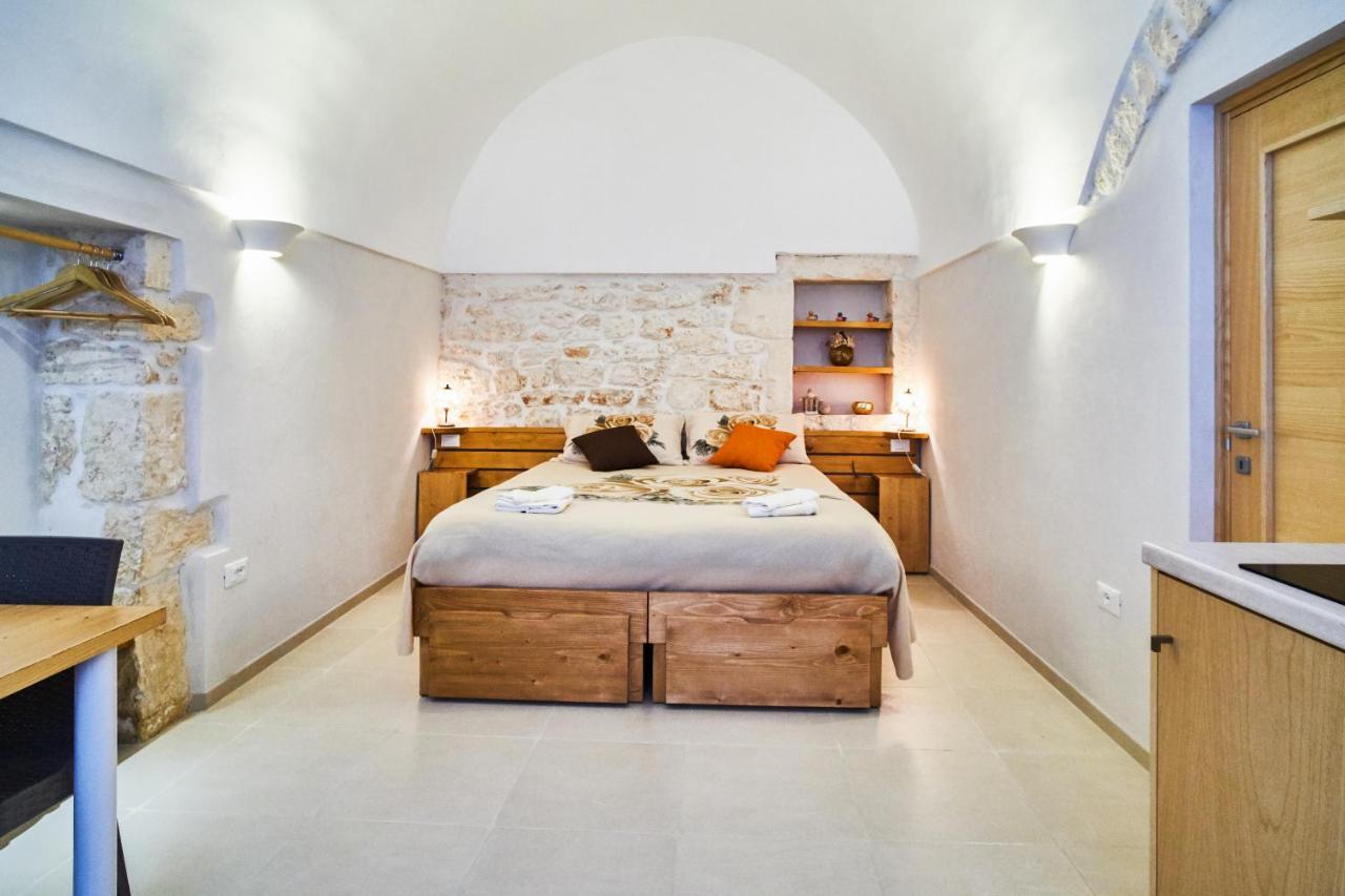 Casetta Lulu Ostuni Ngoại thất bức ảnh