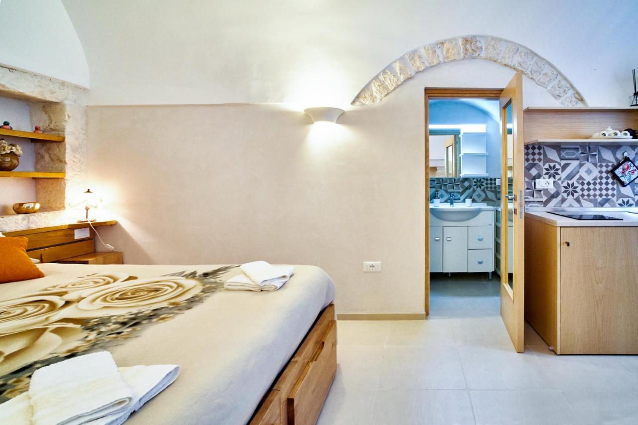 Casetta Lulu Ostuni Ngoại thất bức ảnh