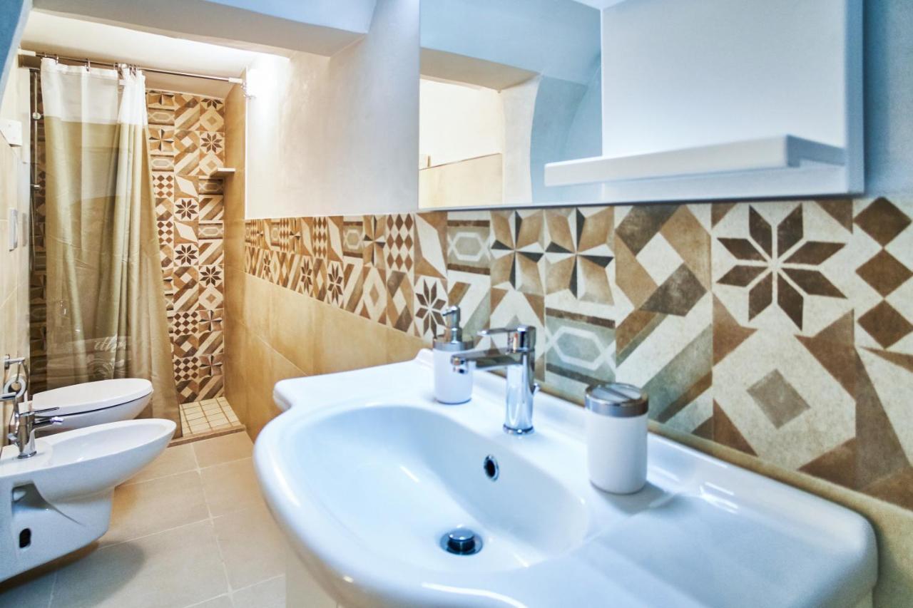 Casetta Lulu Ostuni Ngoại thất bức ảnh
