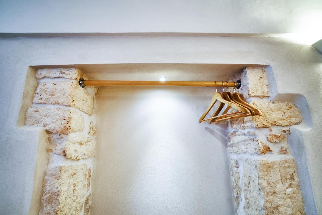 Casetta Lulu Ostuni Ngoại thất bức ảnh