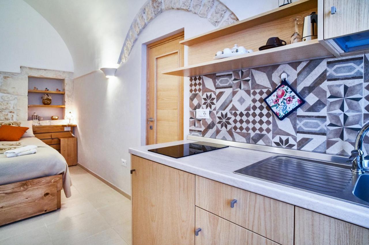 Casetta Lulu Ostuni Ngoại thất bức ảnh