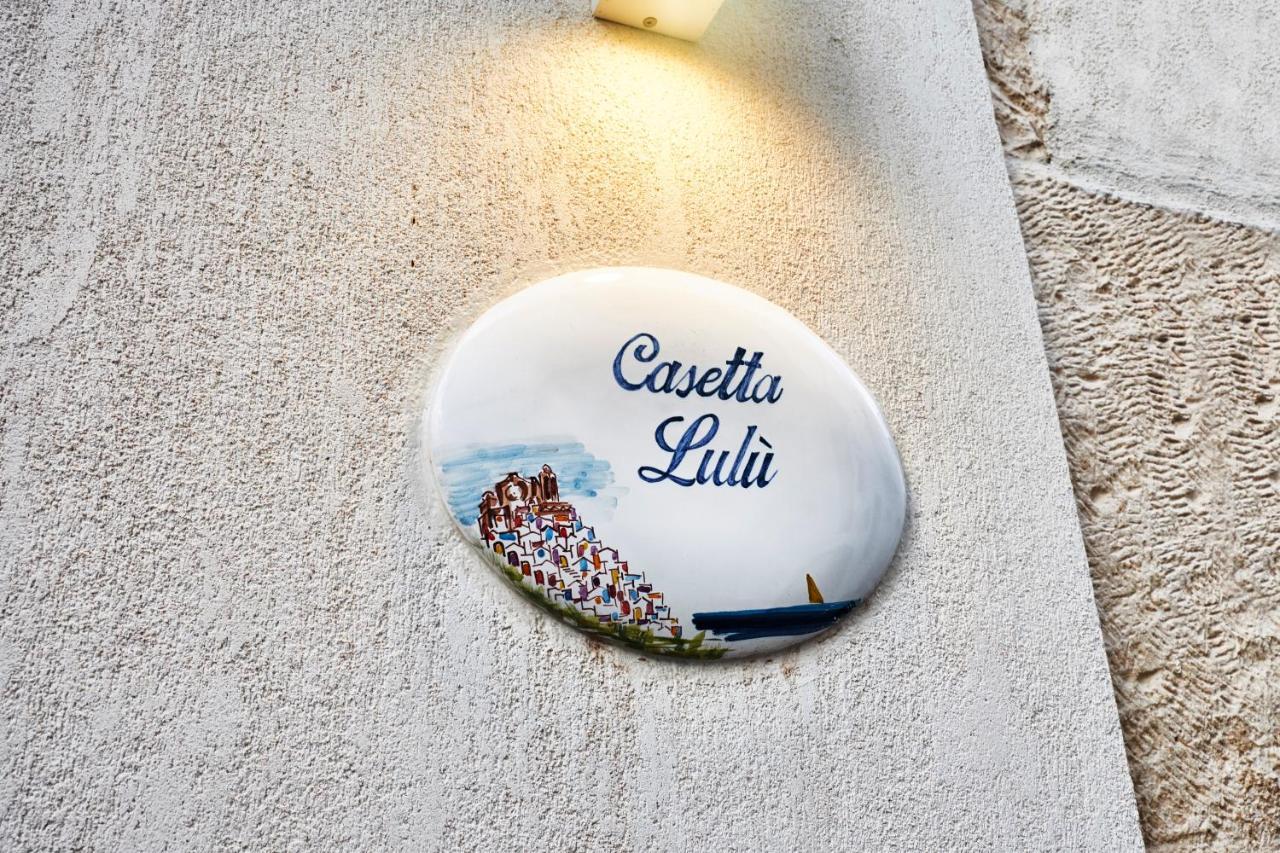 Casetta Lulu Ostuni Ngoại thất bức ảnh