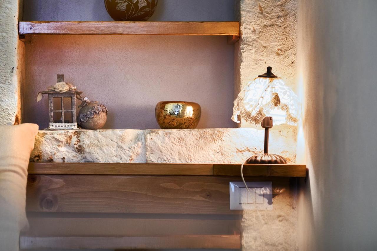 Casetta Lulu Ostuni Ngoại thất bức ảnh