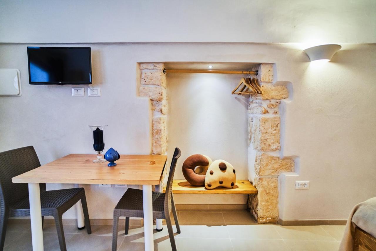Casetta Lulu Ostuni Ngoại thất bức ảnh