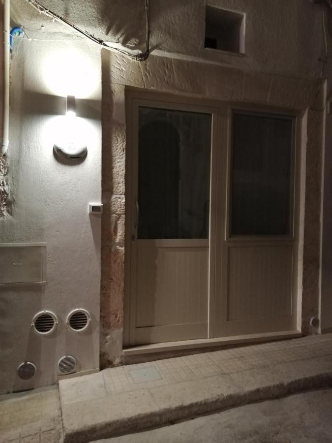 Casetta Lulu Ostuni Ngoại thất bức ảnh